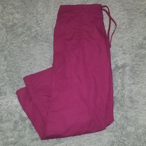 Scrub Pants